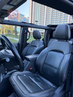 فورد برونكو